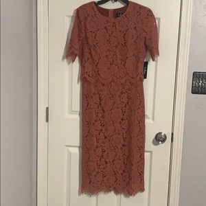 Lulus Dress